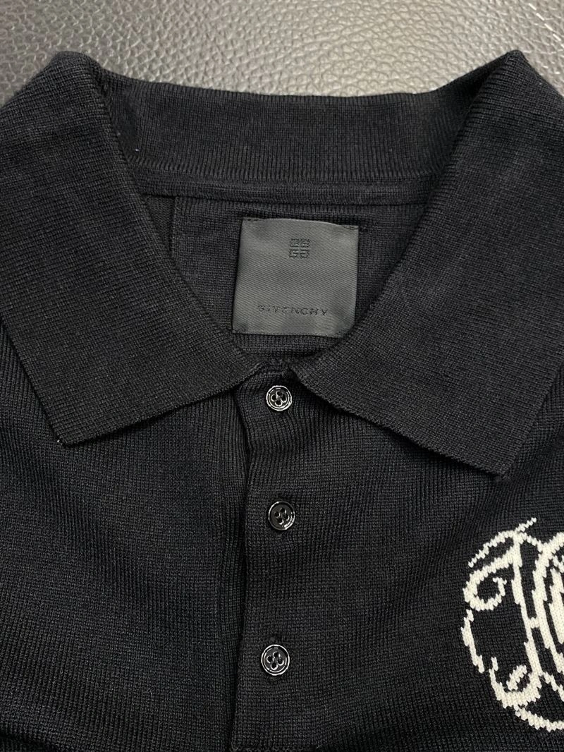UrbanChic Givenchy T-Shirts 123785
