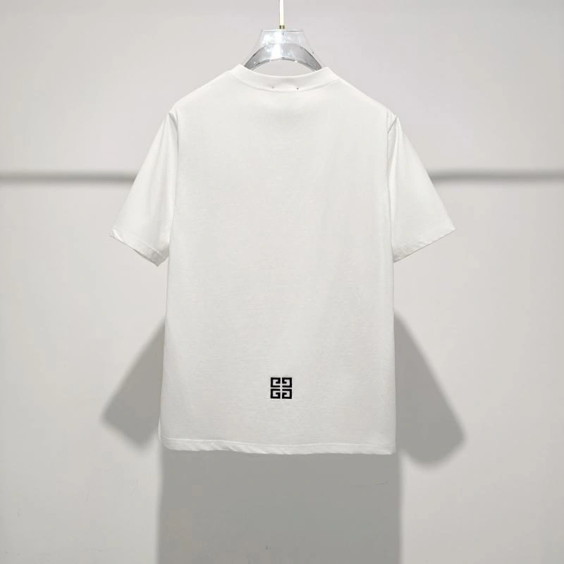 Givenchy T-Shirts FashionForward 123804