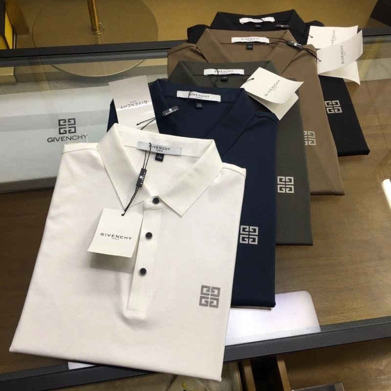 Givenchy T-Shirts Popular 123806