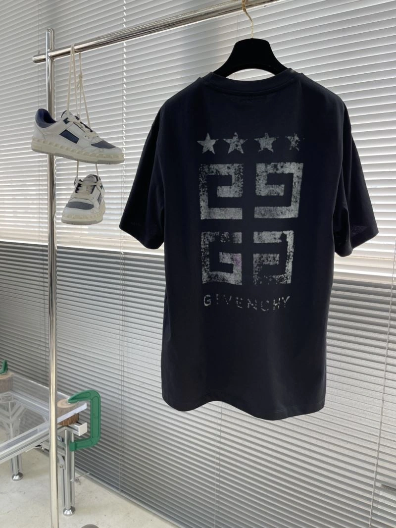 SunProtective Givenchy T-Shirts 123791