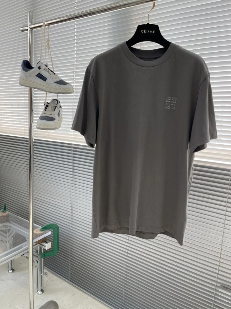 Givenchy T-Shirts Bright 123789