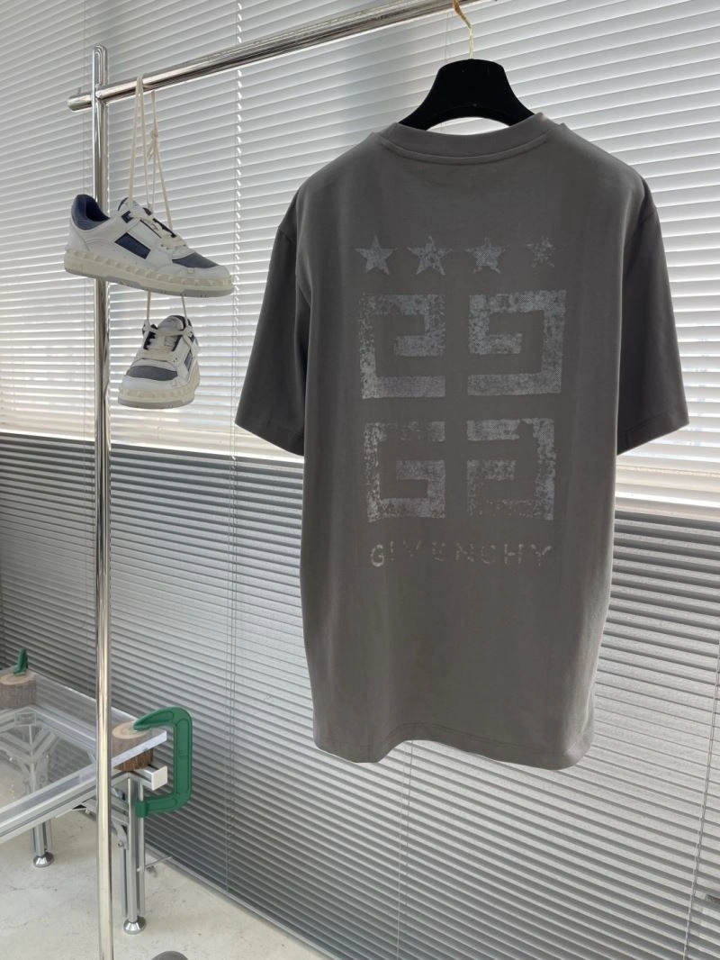 Givenchy T-Shirts Bright 123789