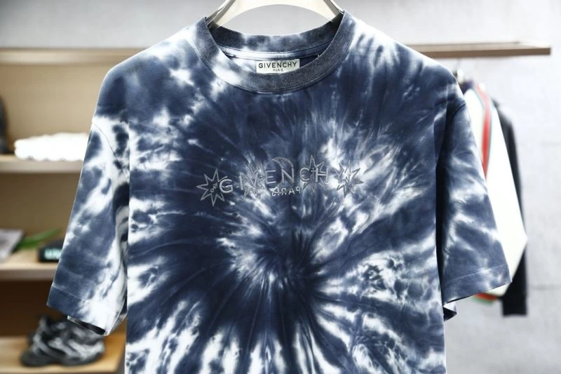 Givenchy T-Shirts TopPick 123775