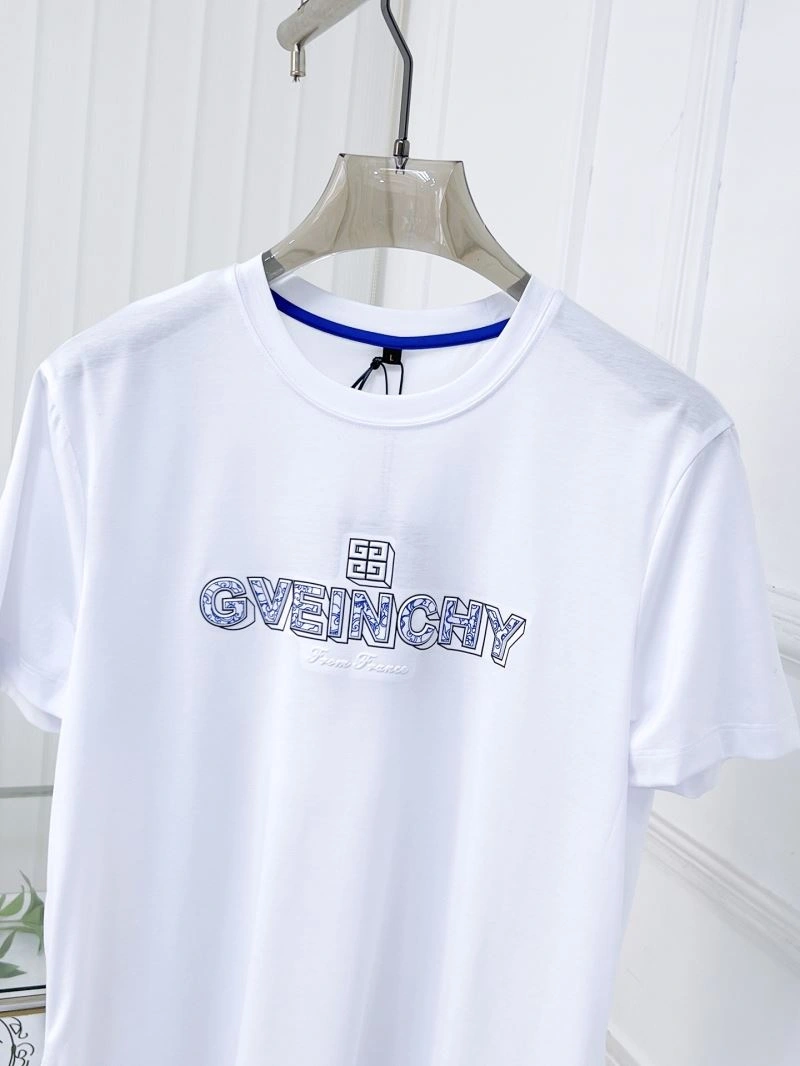 Fashionable Givenchy T-Shirts 123803