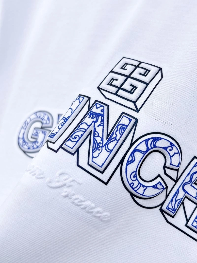 Fashionable Givenchy T-Shirts 123803