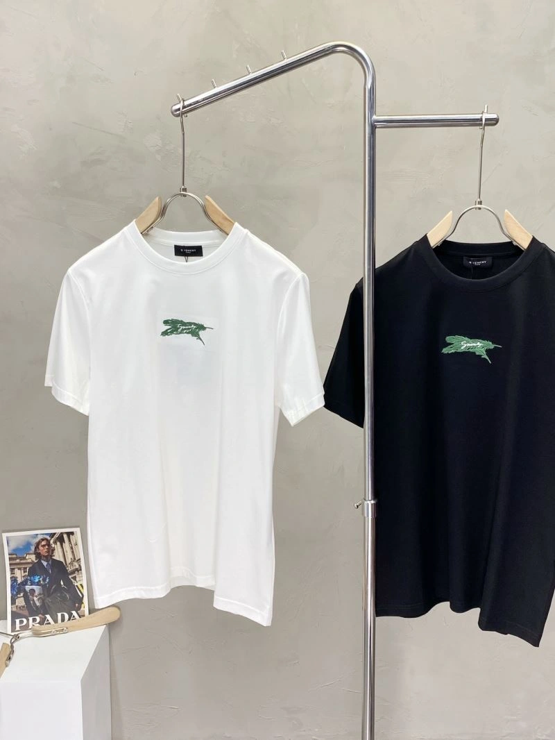 FashionForward Givenchy T-Shirts 123802