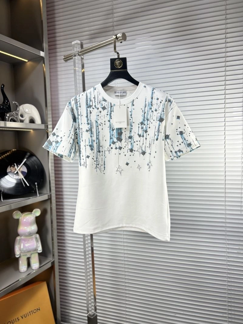 Givenchy T-Shirts Classic 123788