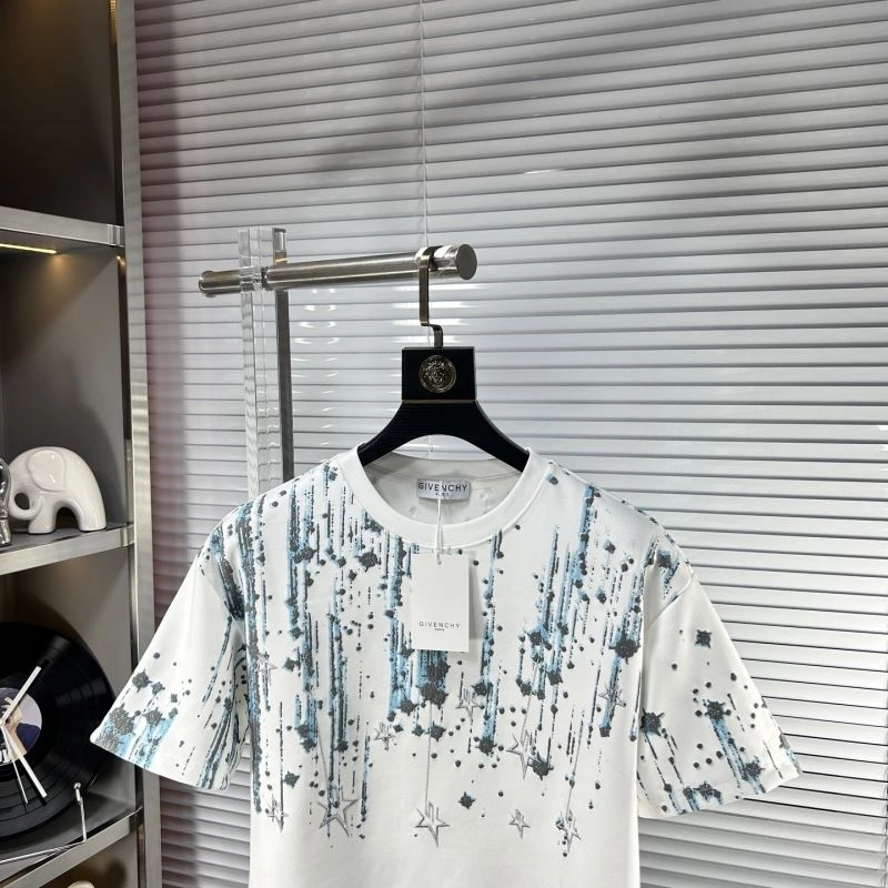 Givenchy T-Shirts Classic 123788