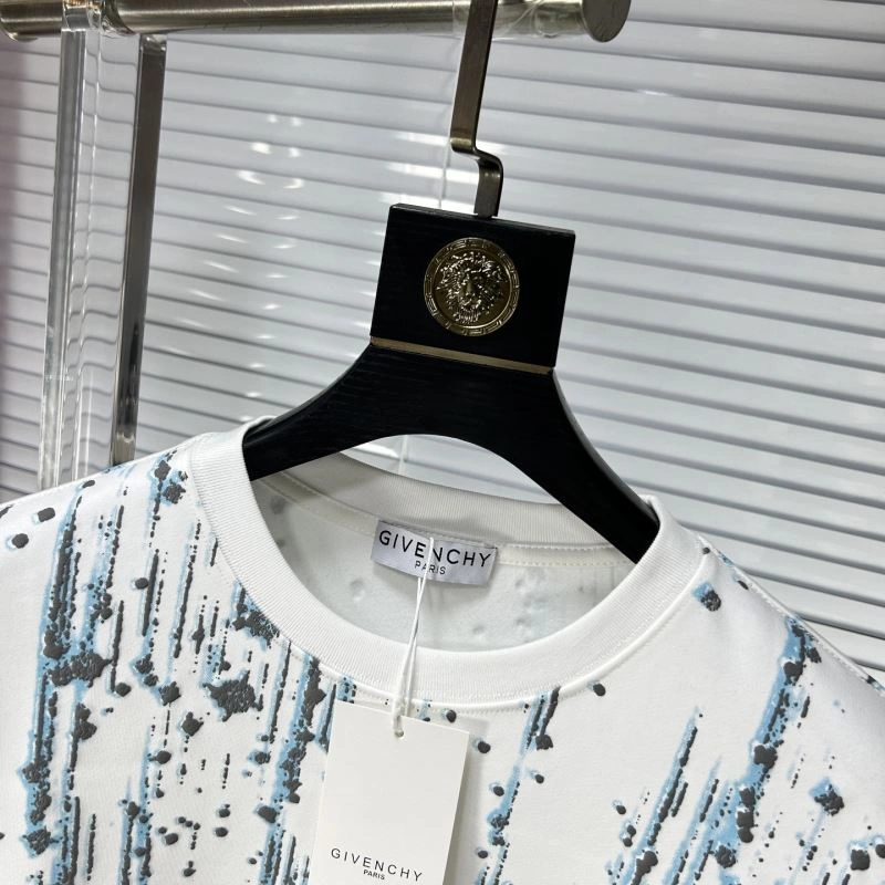 Givenchy T-Shirts Classic 123788