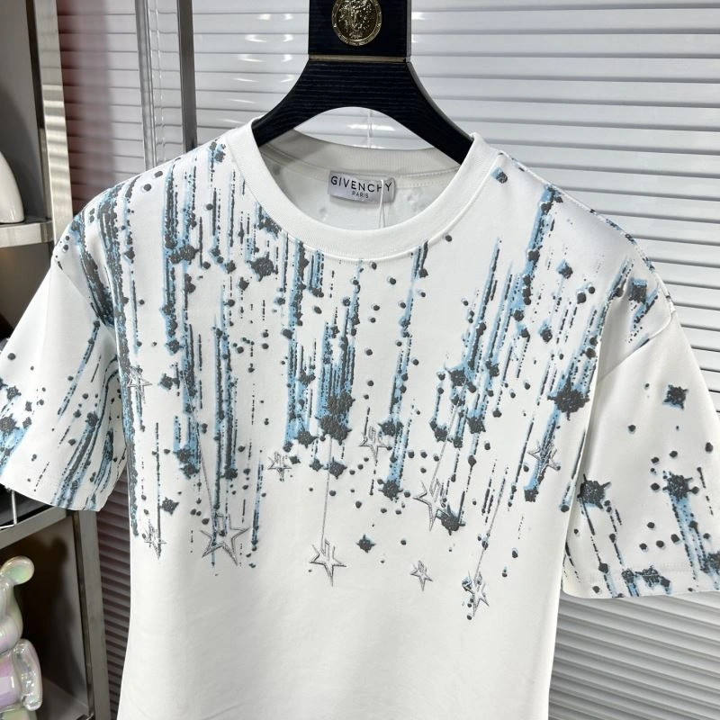 Givenchy T-Shirts Classic 123788