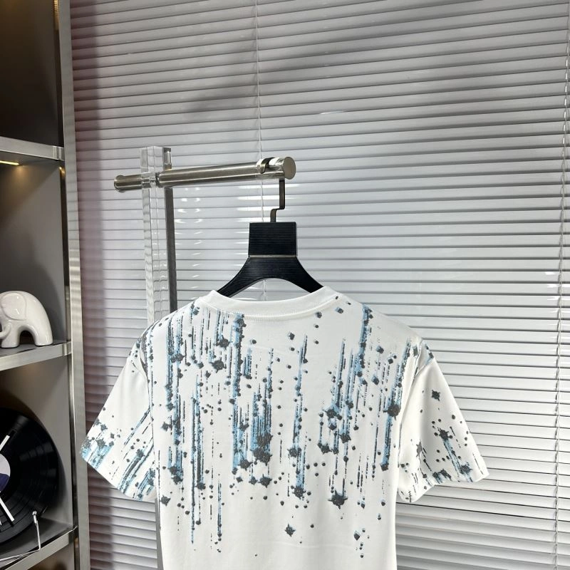 Givenchy T-Shirts Classic 123788