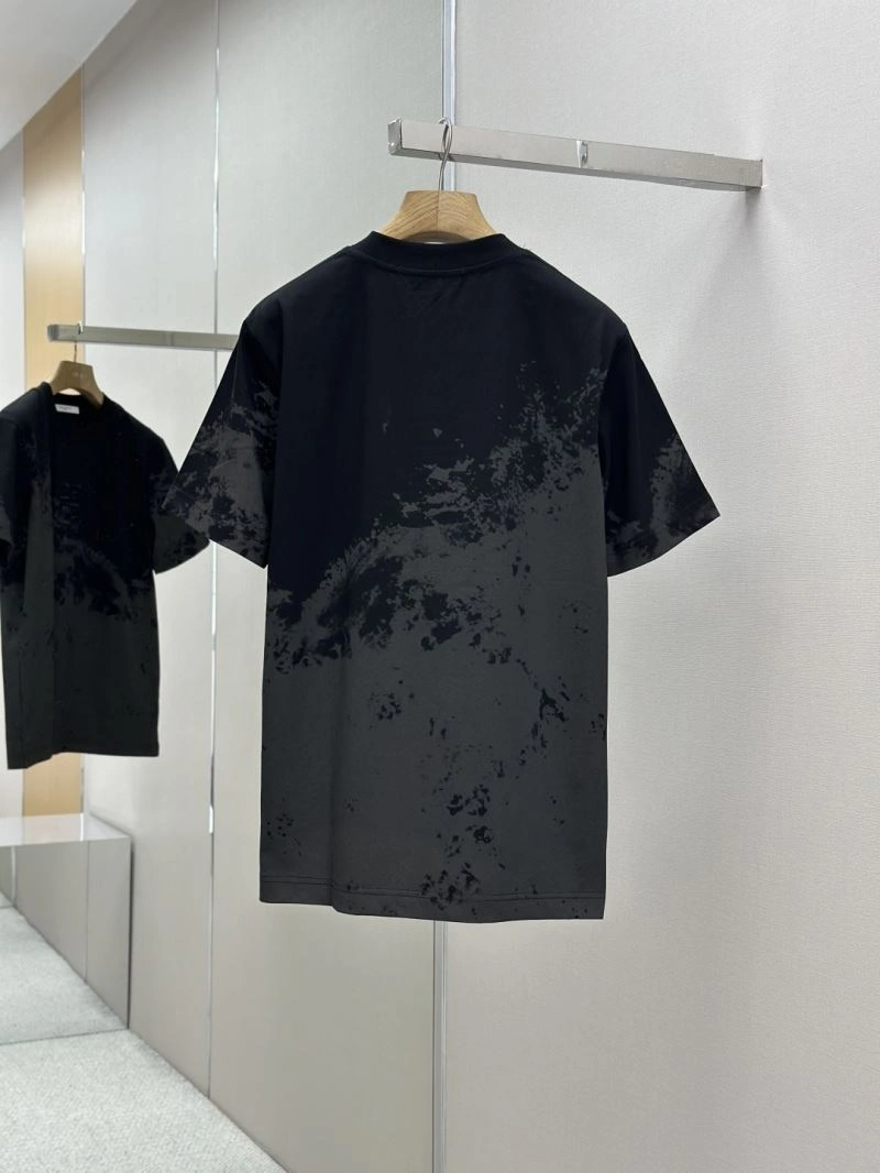 Givenchy T-Shirts ZipUp 123800