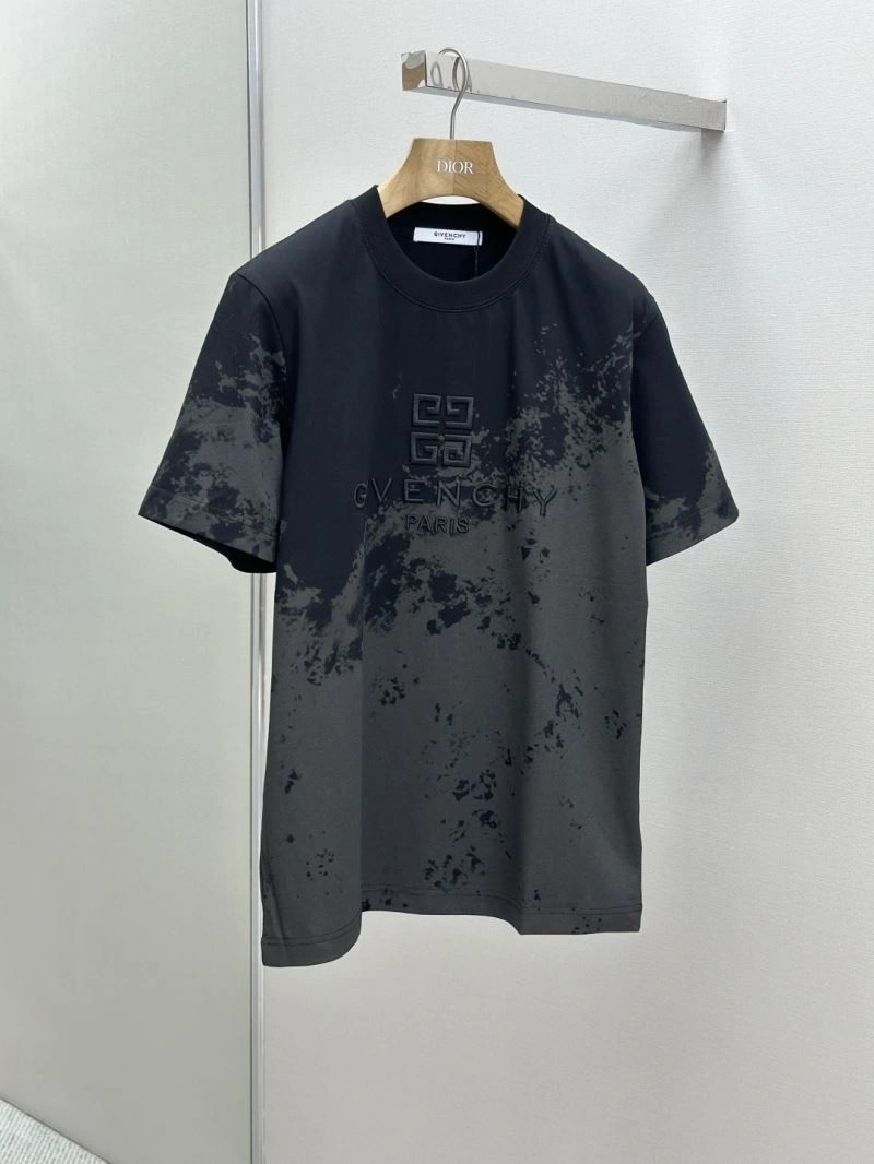 Givenchy T-Shirts ZipUp 123800
