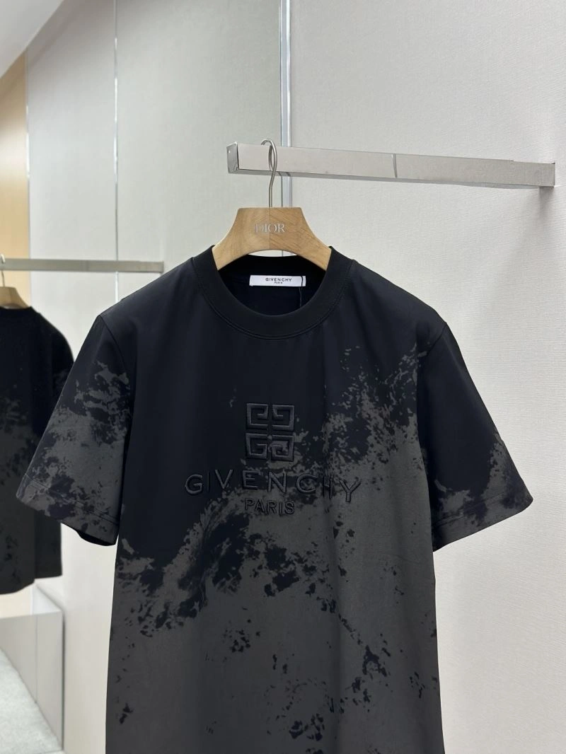 Givenchy T-Shirts ZipUp 123800
