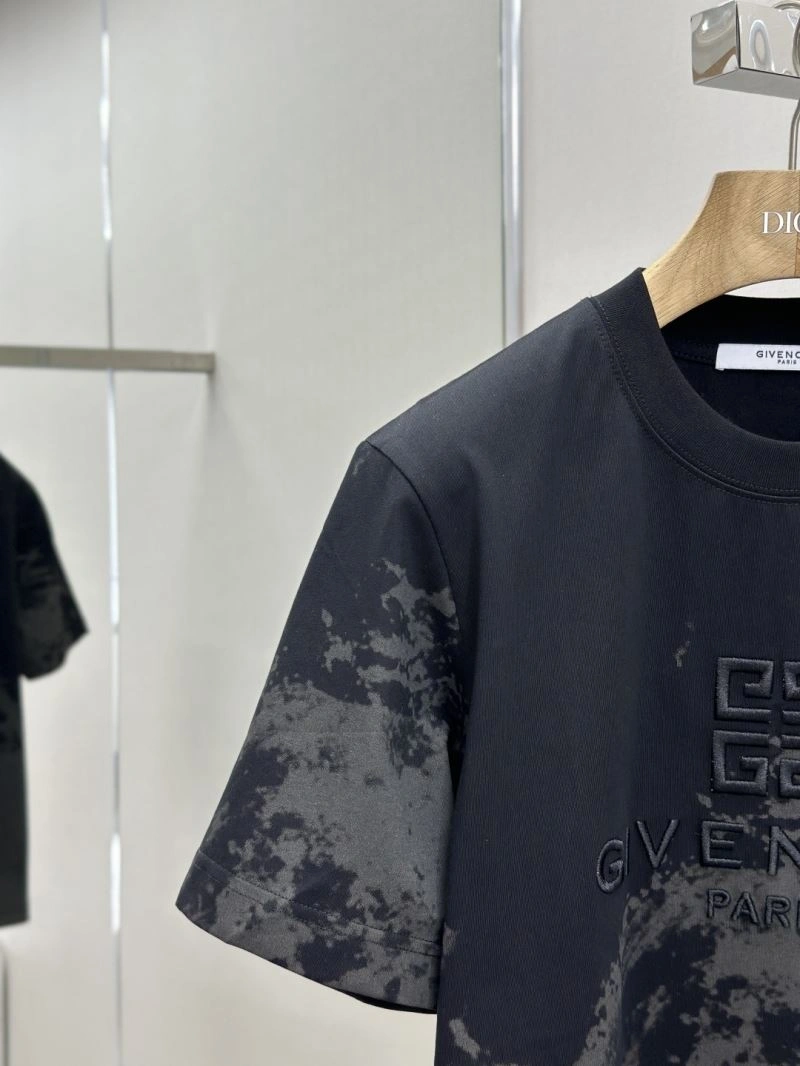 Givenchy T-Shirts ZipUp 123800