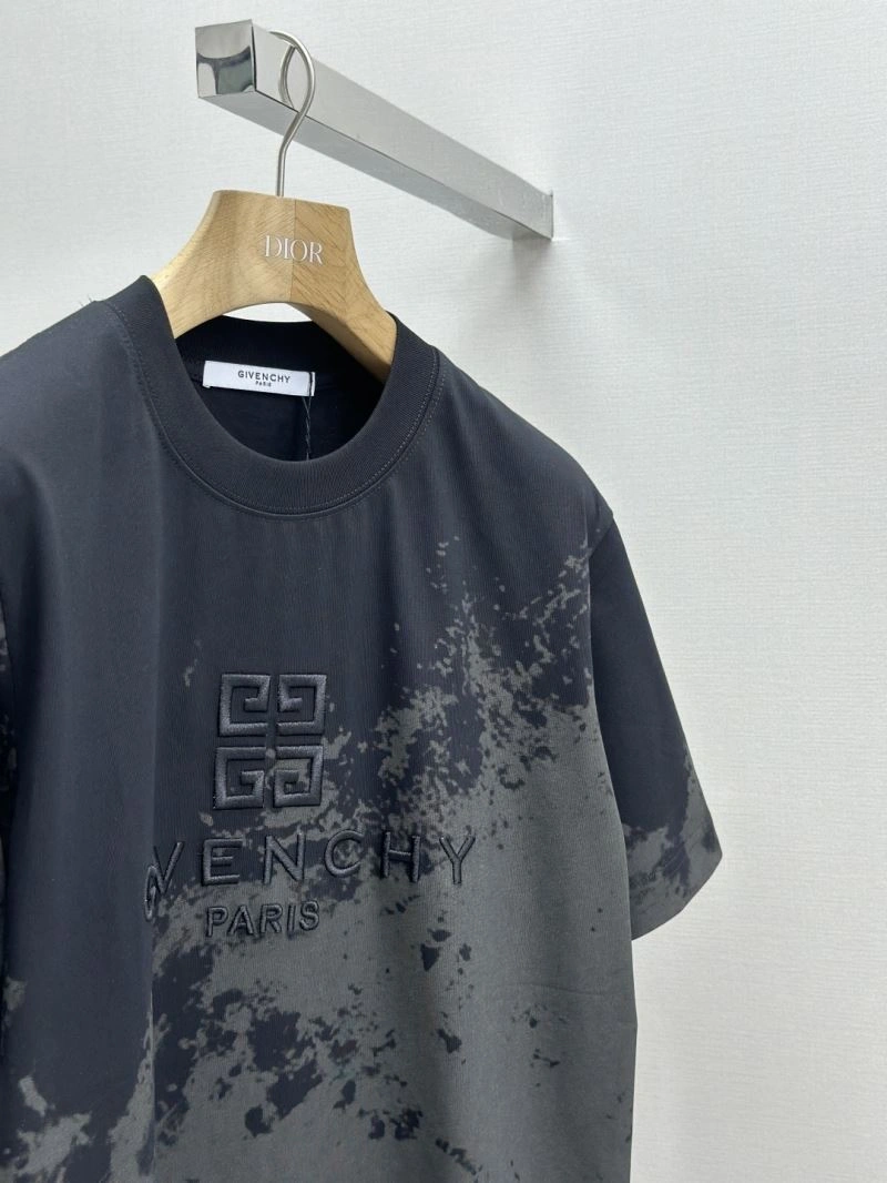 Givenchy T-Shirts ZipUp 123800