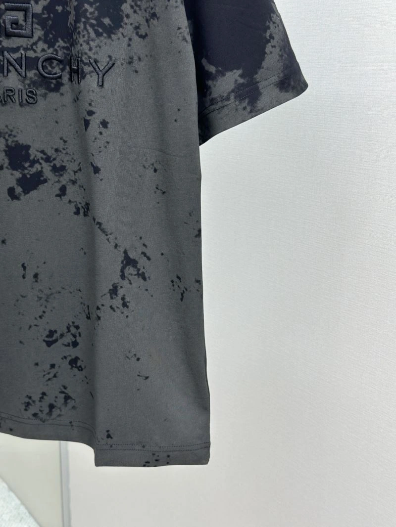 Givenchy T-Shirts ZipUp 123800