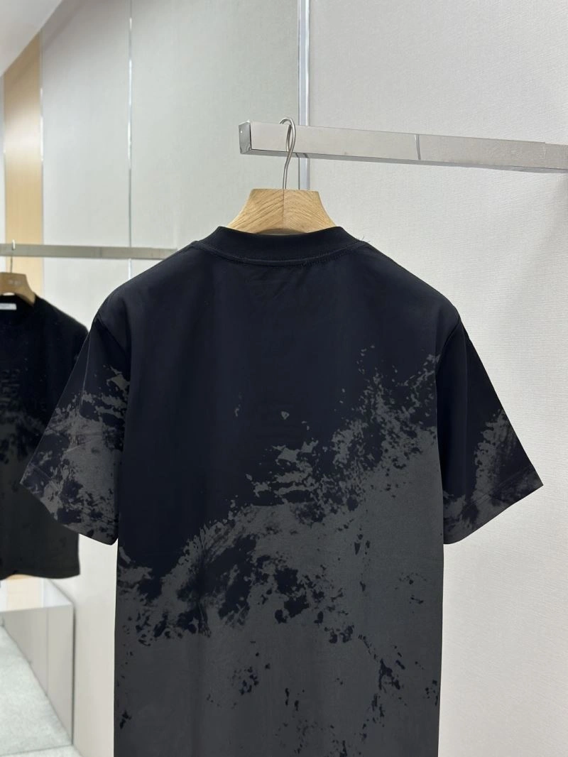 Givenchy T-Shirts ZipUp 123800