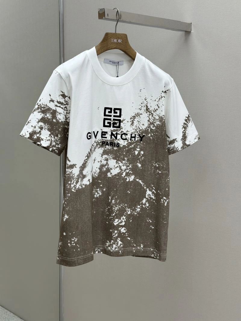ZeroBulk Givenchy T-Shirts 123779