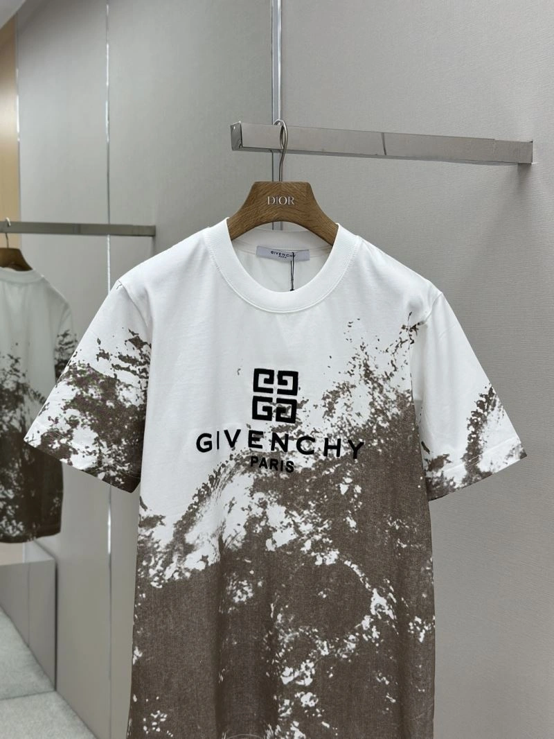 ZeroBulk Givenchy T-Shirts 123779