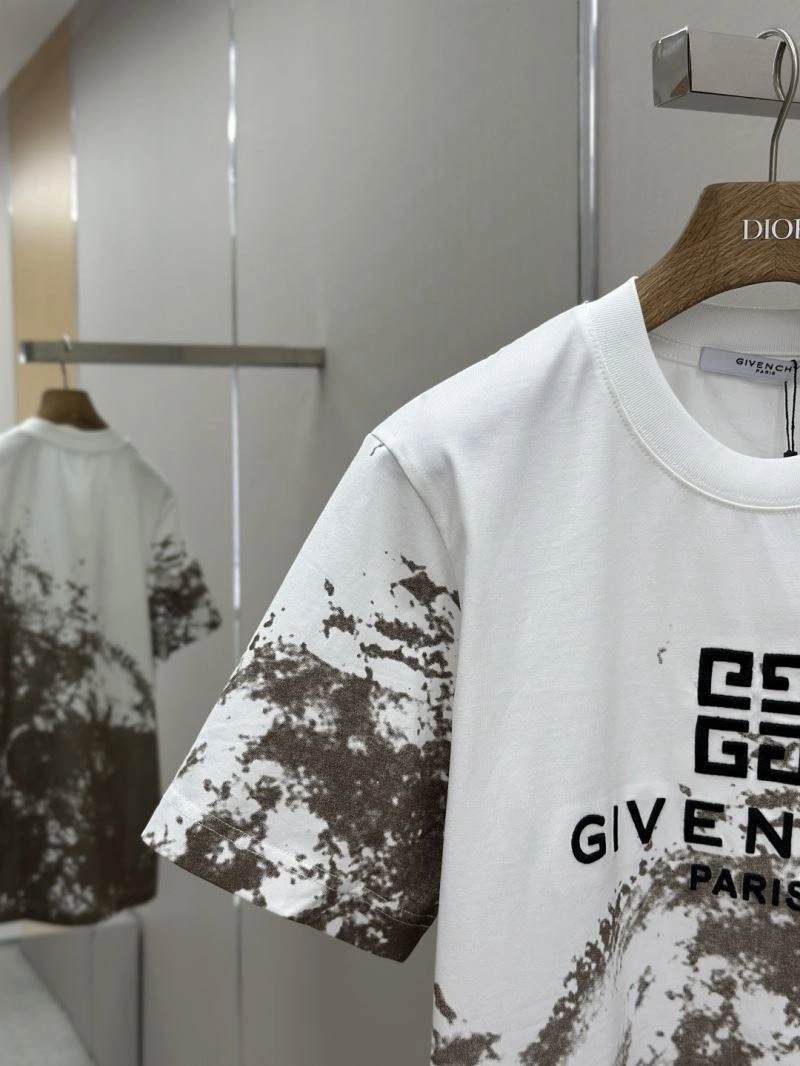 ZeroBulk Givenchy T-Shirts 123779