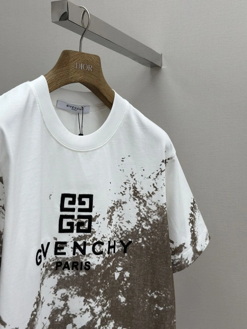 ZeroBulk Givenchy T-Shirts 123779
