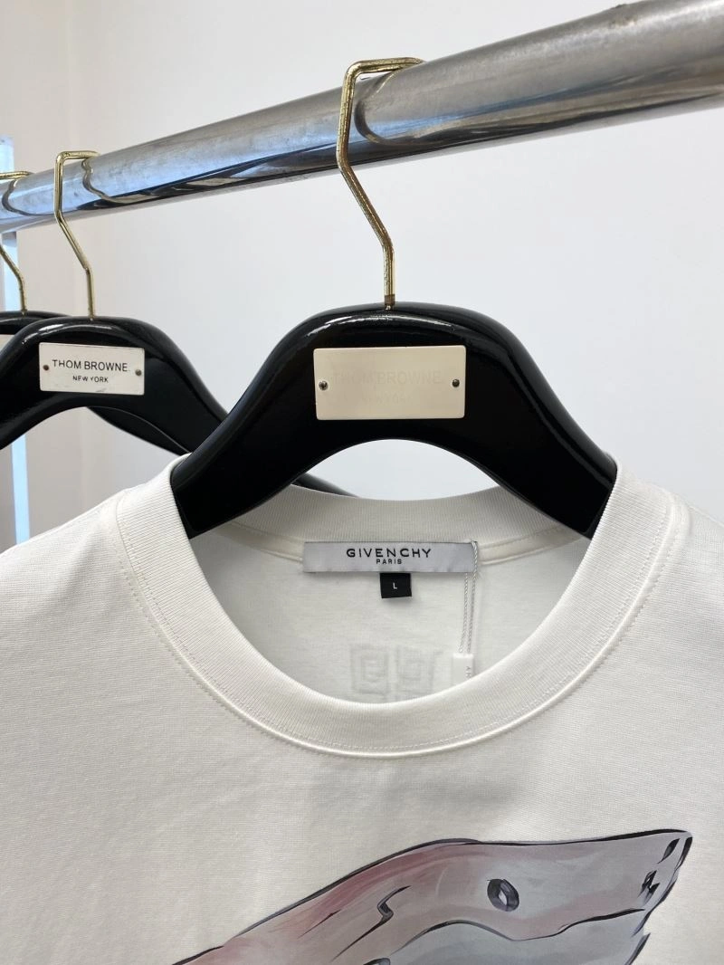 Givenchy T-Shirts DailyWear 123798