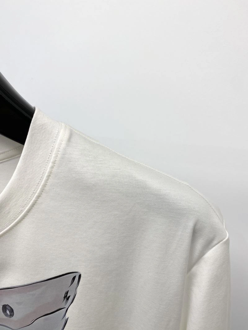 Givenchy T-Shirts DailyWear 123798