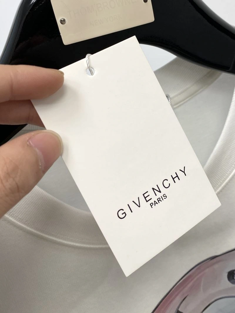 Givenchy T-Shirts DailyWear 123798