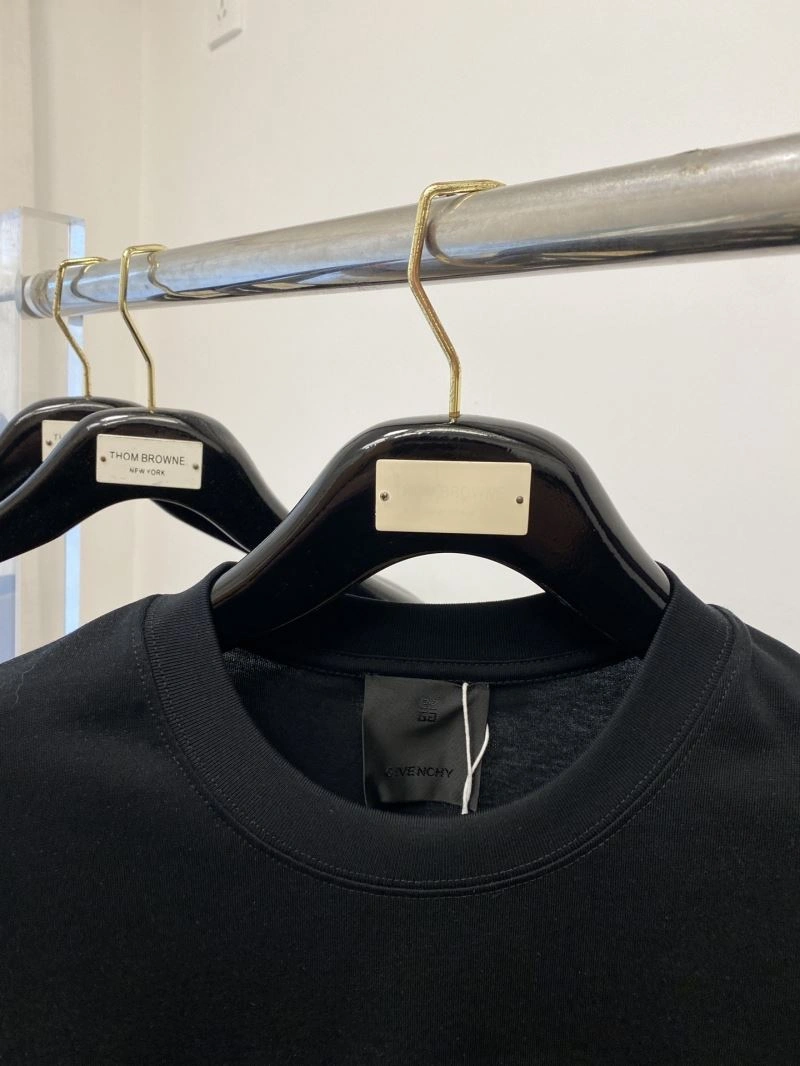 Givenchy T-Shirts Bright 123782
