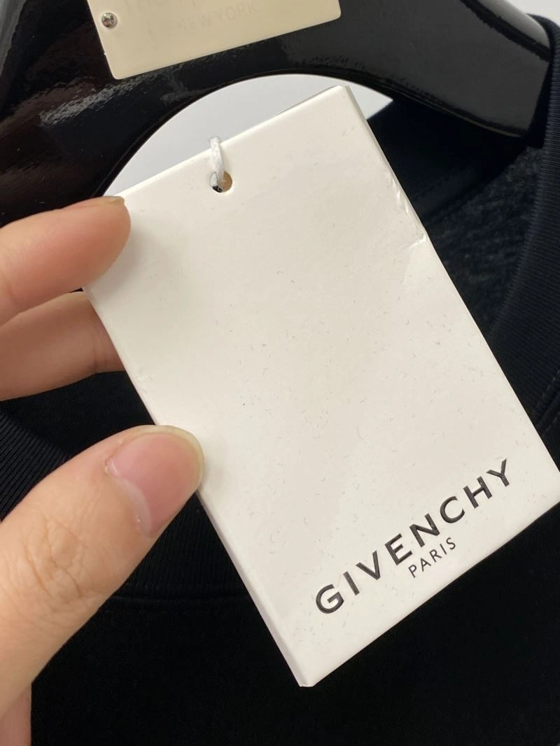 Givenchy T-Shirts Bright 123782