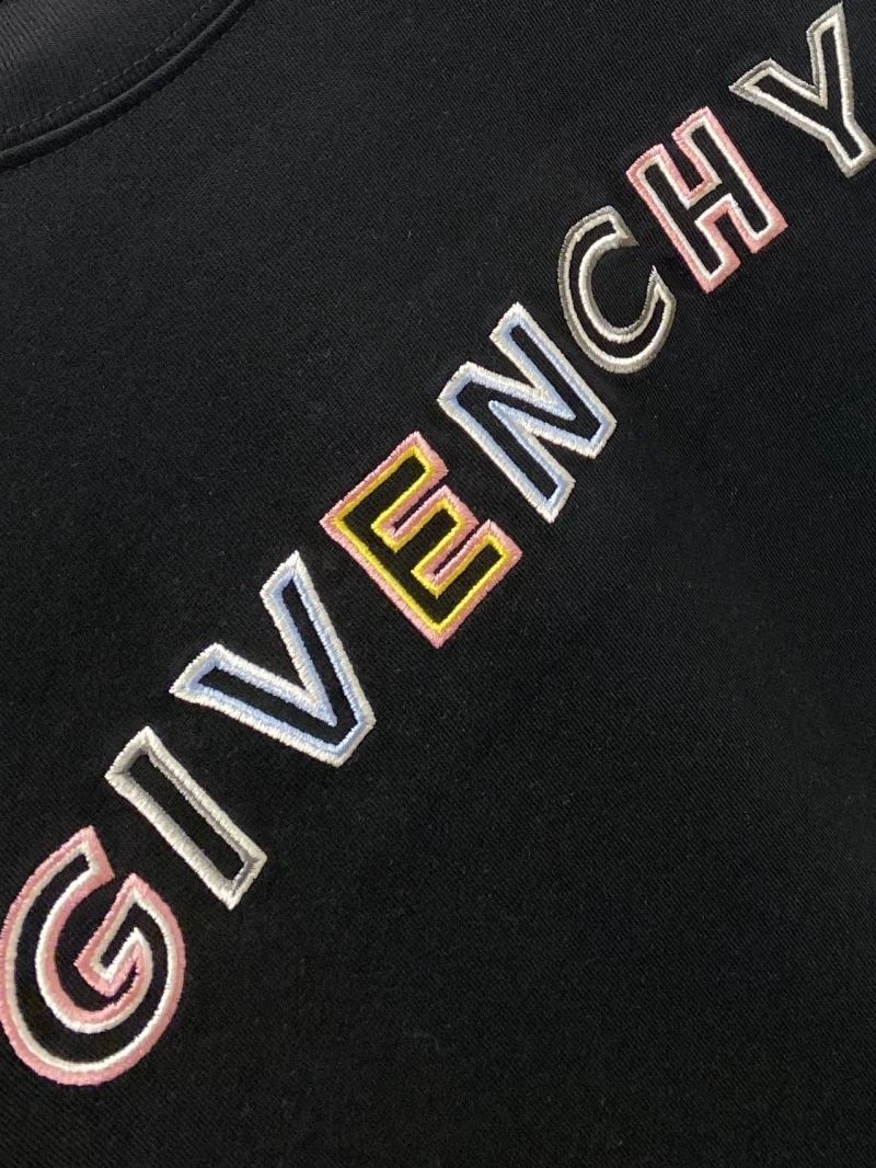 Givenchy T-Shirts Bright 123782
