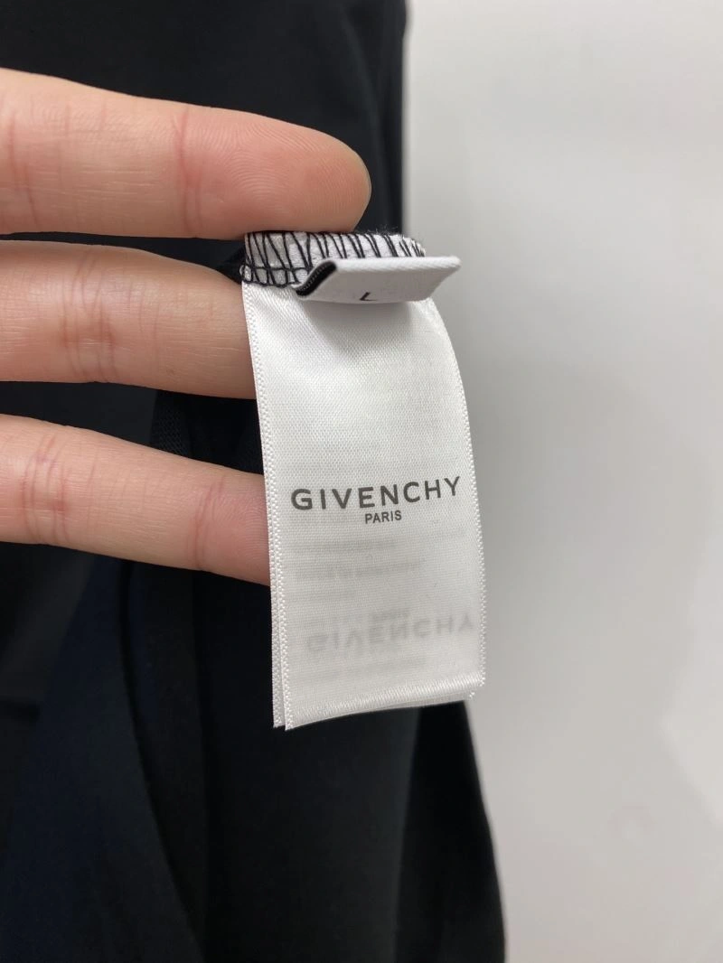 Givenchy T-Shirts Bright 123782