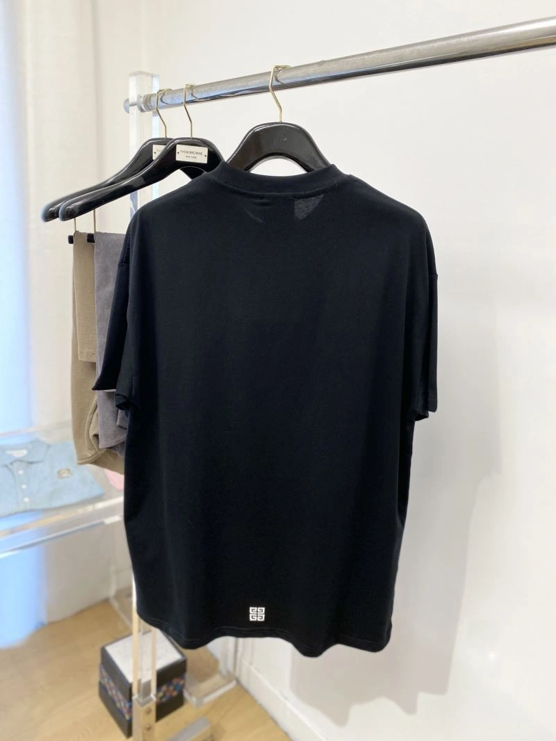 Givenchy T-Shirts Bright 123782