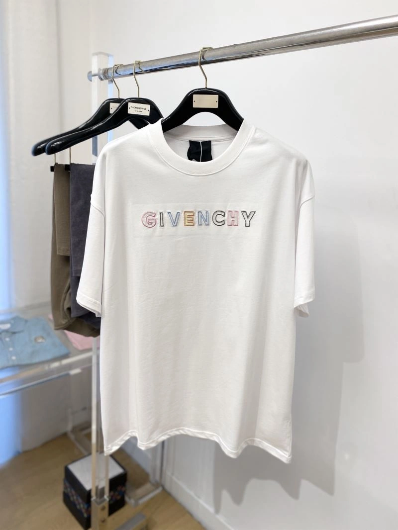 ZeroBulk Givenchy T-Shirts 123793
