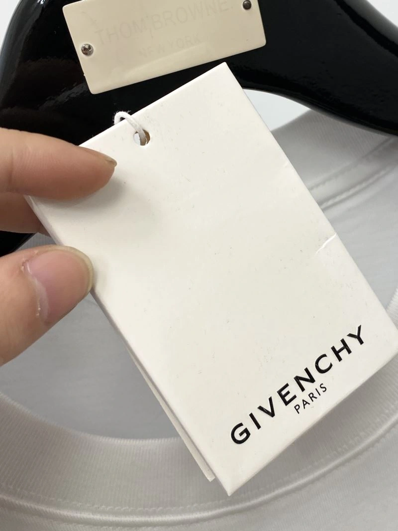 ZeroBulk Givenchy T-Shirts 123793