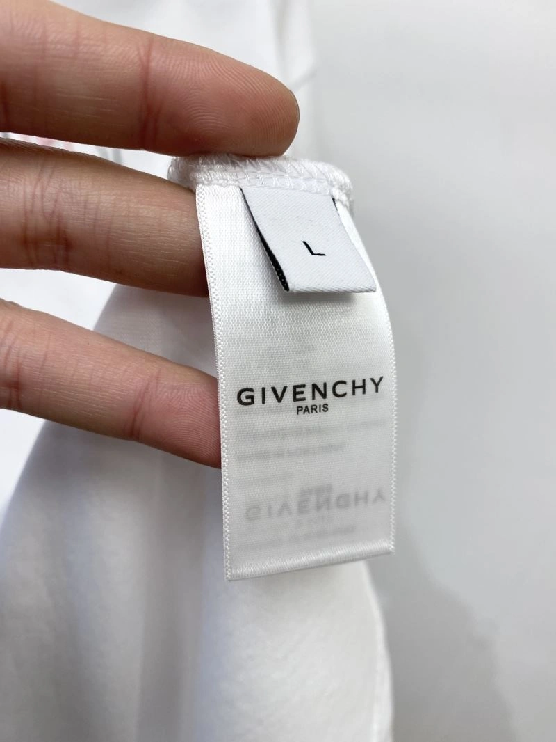 ZeroBulk Givenchy T-Shirts 123793