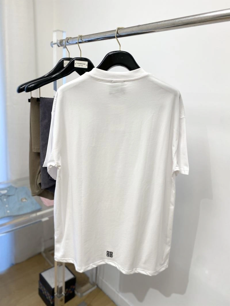 ZeroBulk Givenchy T-Shirts 123793