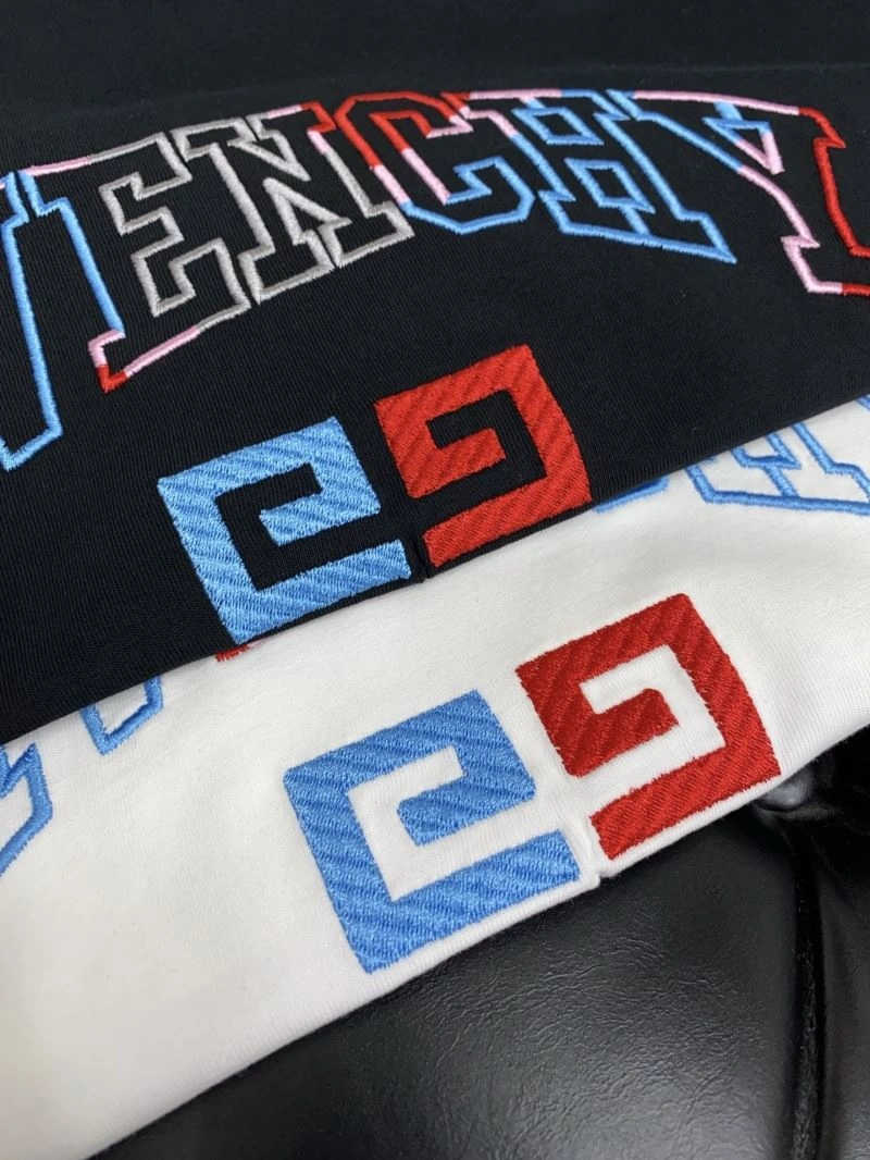Cozy Givenchy T-Shirts 123776