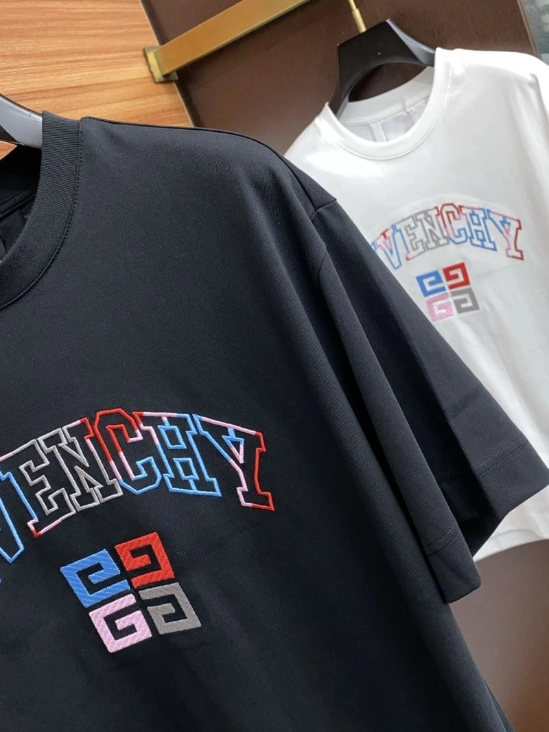 Givenchy T-Shirts TopPick 123795