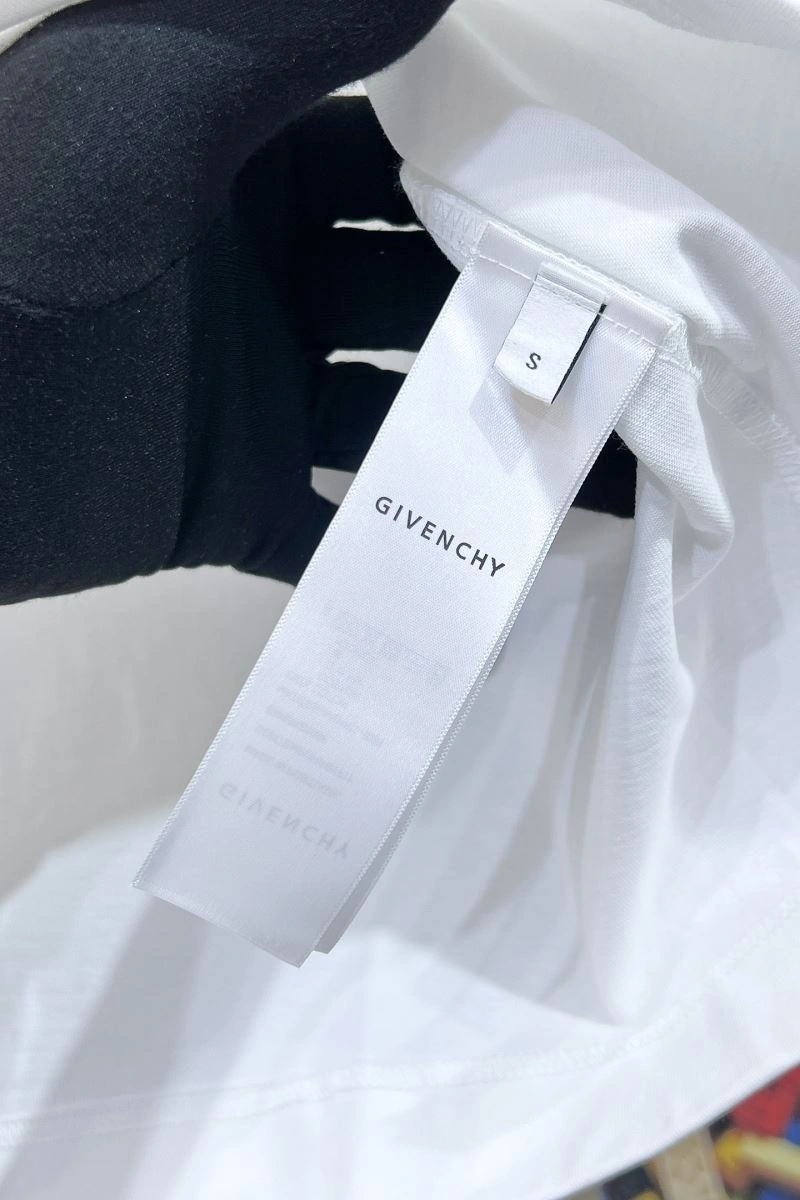 AllSeason Givenchy T-Shirts 123778
