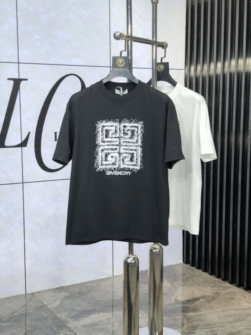 OnTrend Givenchy T-Shirts 123777