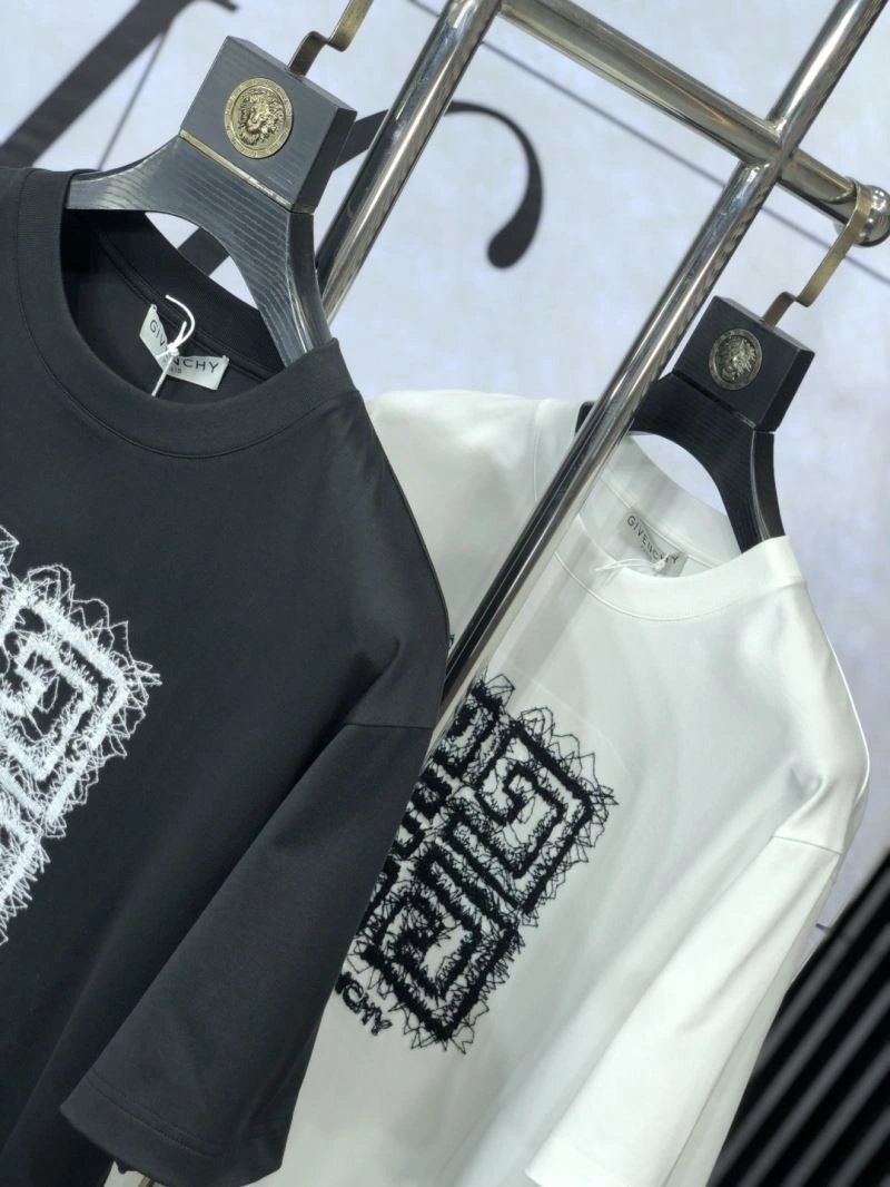 OnTrend Givenchy T-Shirts 123777