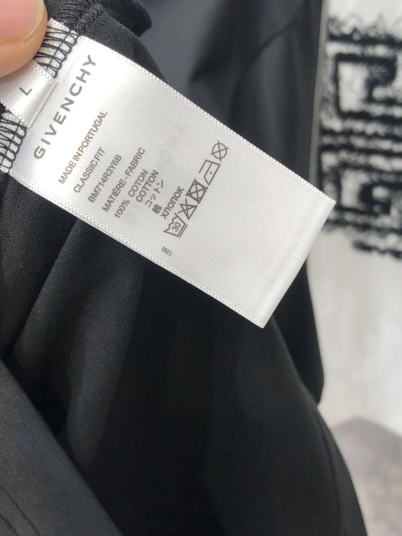 OnTrend Givenchy T-Shirts 123777