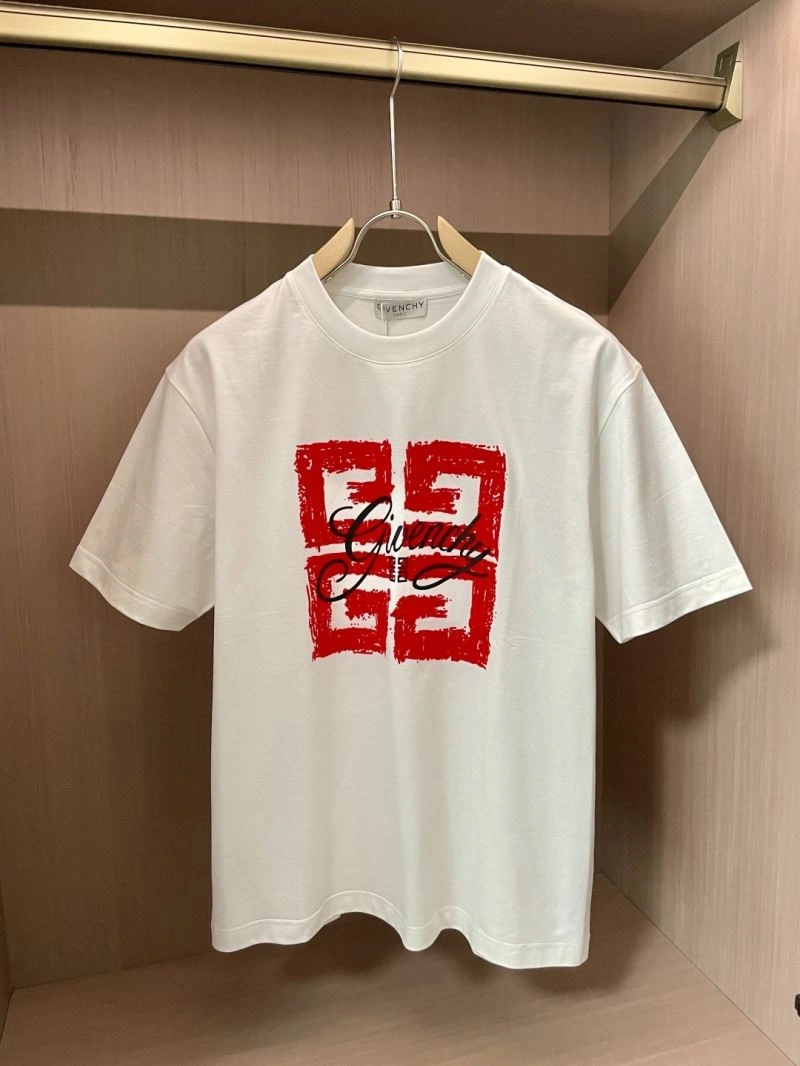 Givenchy T-Shirts Resilient 123774