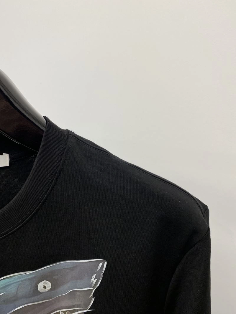 Givenchy T-Shirts Comfortable 123771