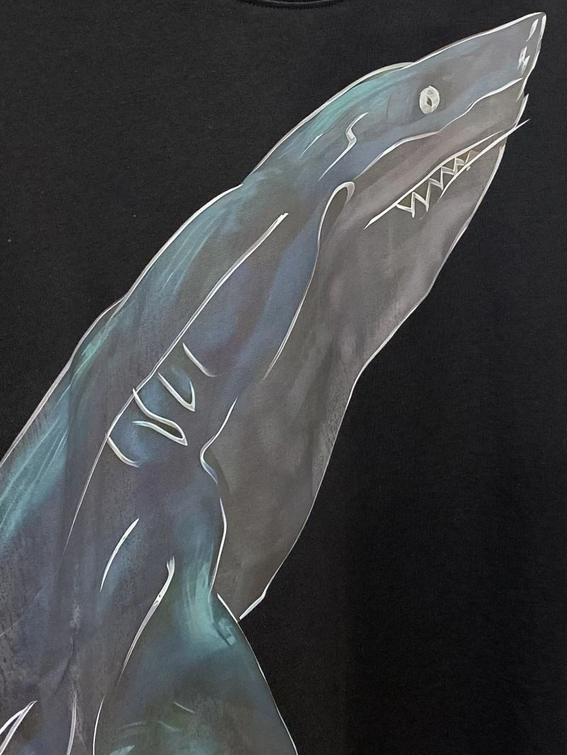 Givenchy T-Shirts Comfortable 123771