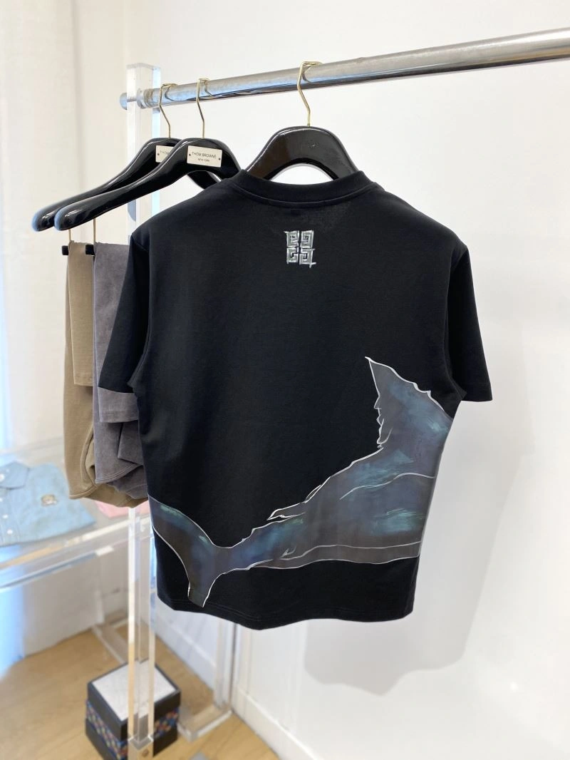 Givenchy T-Shirts Comfortable 123771