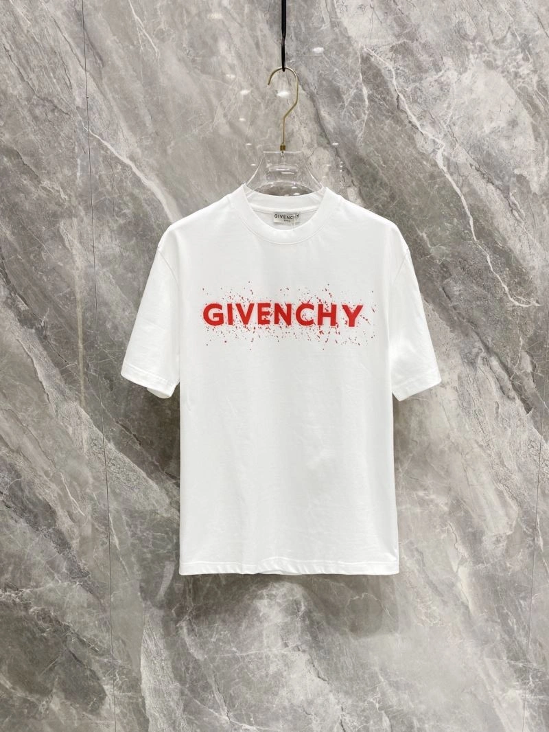 Refined Givenchy T-Shirts 123772