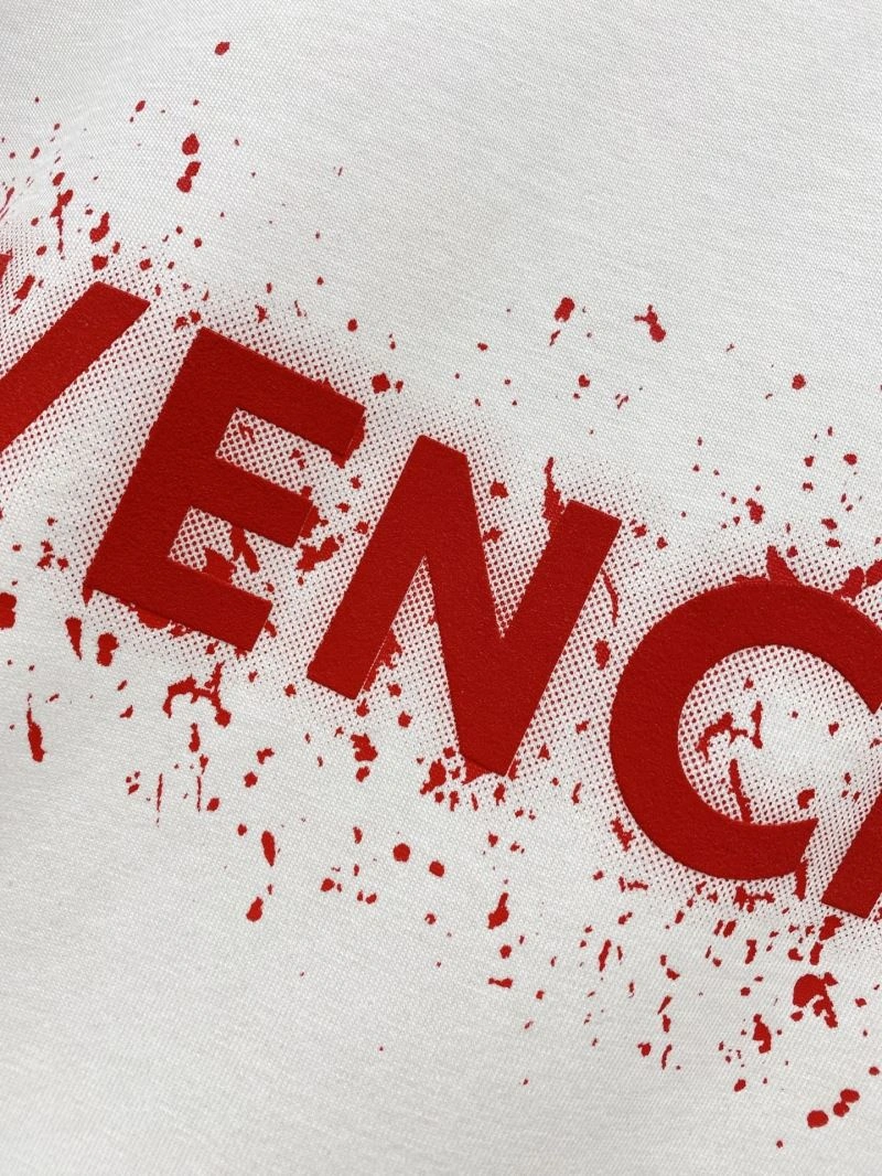 Refined Givenchy T-Shirts 123772